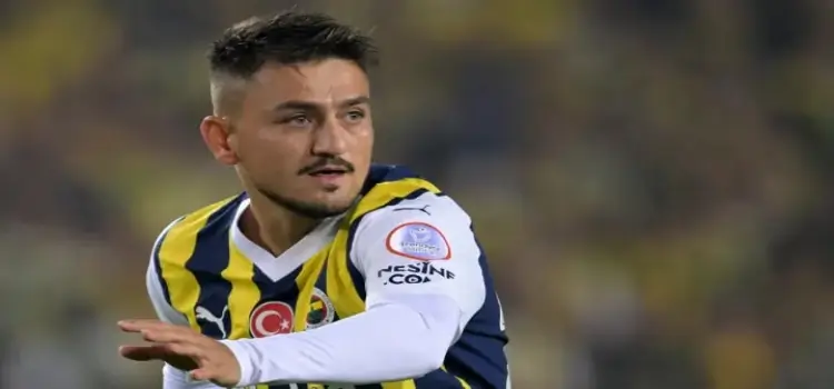Cengiz Ünder'in yeni takımı belli oldu!
