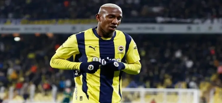 Talisca, o takımla görüşmelere başladı!