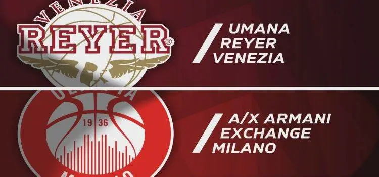 Olimpia Milano Venezia İddaa Maç Tahmini 24 Mayıs 2021