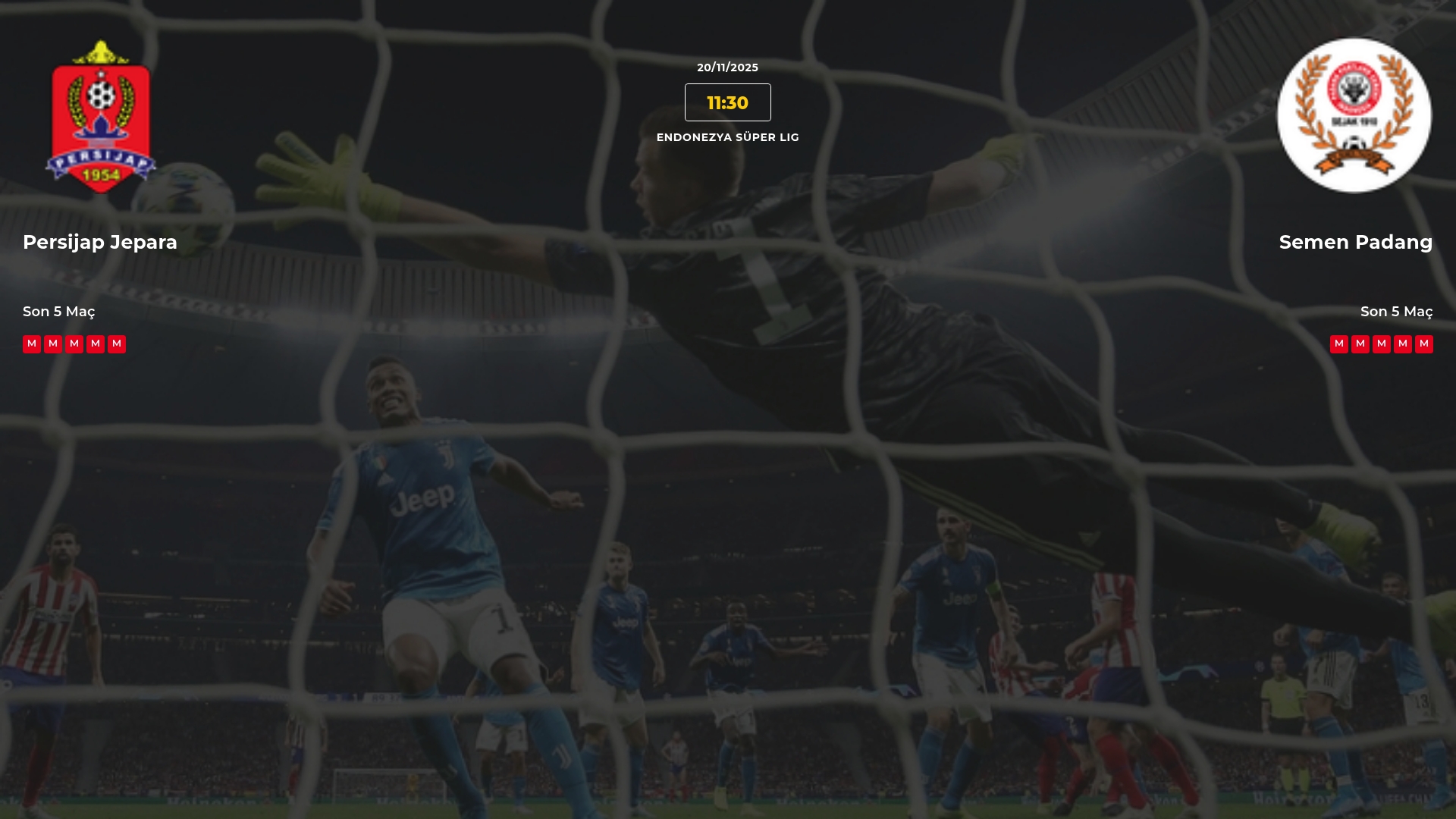 Persijap Jepara Semen Padang İddaa Maç Tahmini 20 Kasım 2025