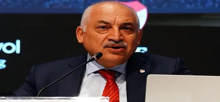TFF'den Fenerbahçe'ye rekor ceza!