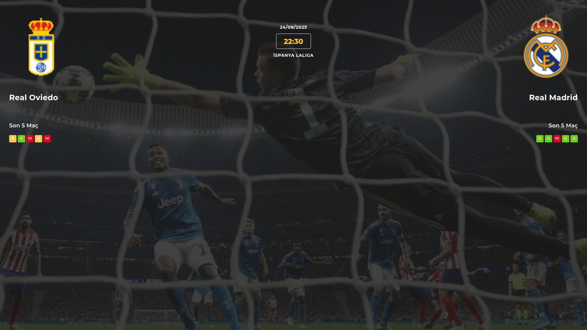 Real Oviedo Real Madrid İddaa Maç Tahmini 24 Ağustos 2025