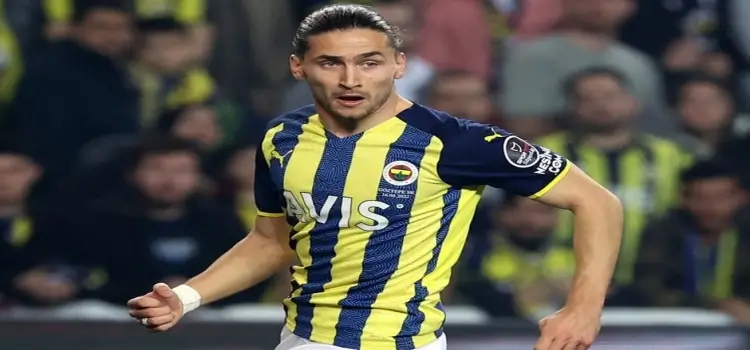 Fenerbahçe'de herkesi şaşırtan Crespo bombası!