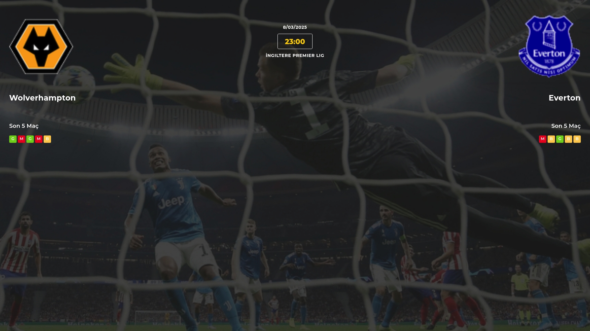 Wolverhampton Everton İddaa Maç Tahmini 08 Mart 2025