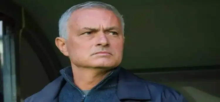 Jose Mourinho transfer ateşini yaktı! Kolombiyalı yıldız Fenerbahçe'ye geliyor...