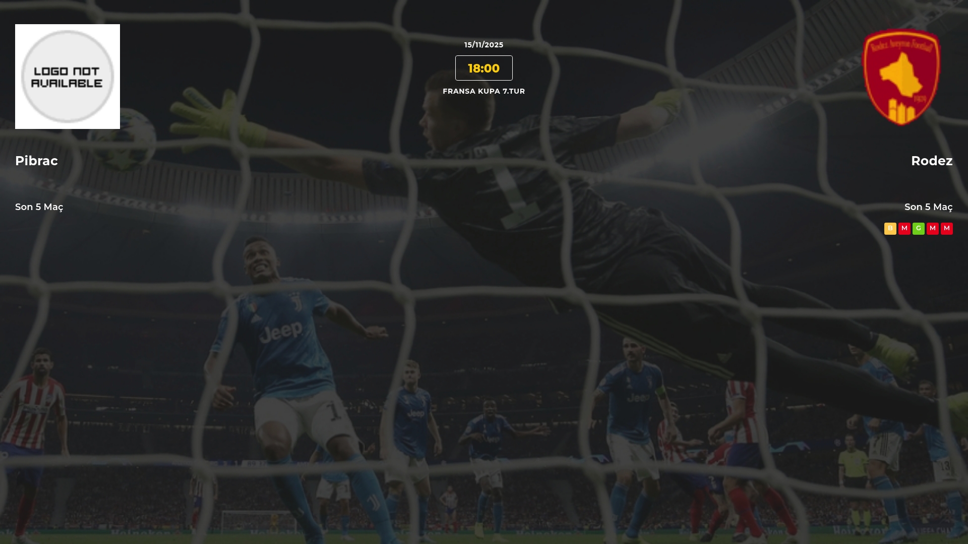 Pibrac Rodez İddaa Maç Tahmini 15 Kasım 2025