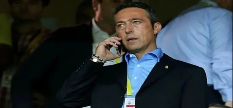 Ali Koç'tan bomba karar! 2 futbolcunun sözleşmesini uzatıyor