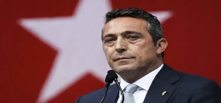 Ali Koç'tan bomba transfer! Juventus'un yıldızı Fenerbahçe'ye geliyor