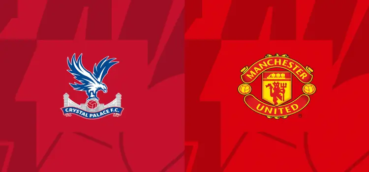 Crystal Palace Manchester United İddaa Maç Tahmini 6 Mayıs 2024