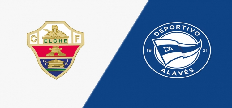 Elche Deportivo Alaves İddaa Maç Tahmini 09 Mayıs 2026