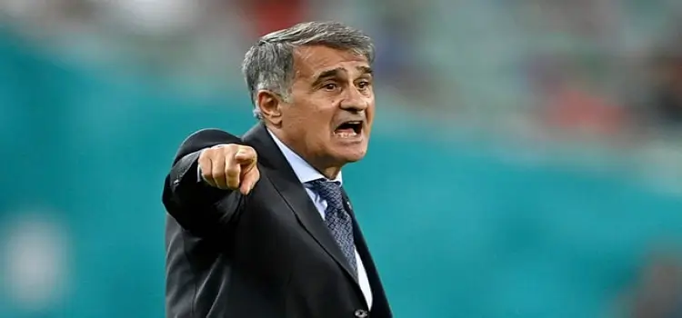 Fenerbahçe'den Beşiktaş'a bir transfer çalımı daha! Şenol Güneş çıldırdı 