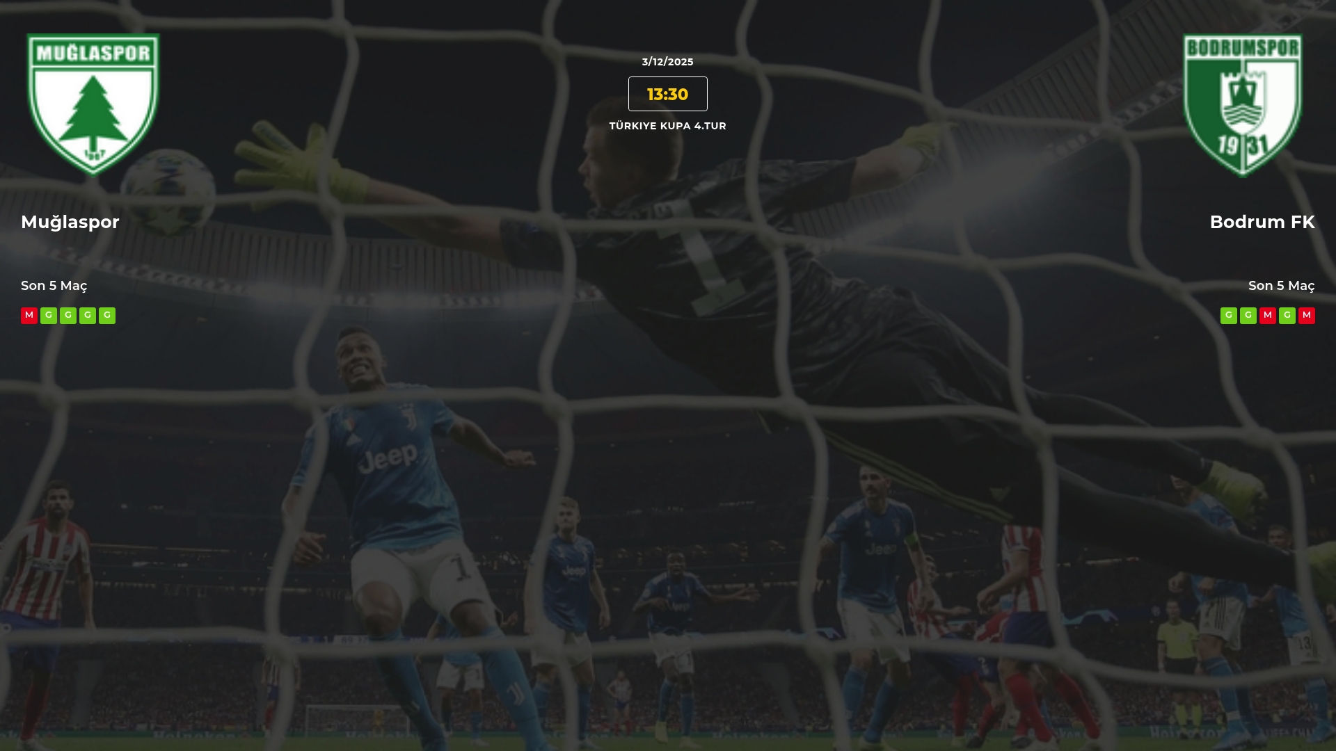 Muğlaspor Bodrum FK İddaa Maç Tahmini 03 Aralık 2025