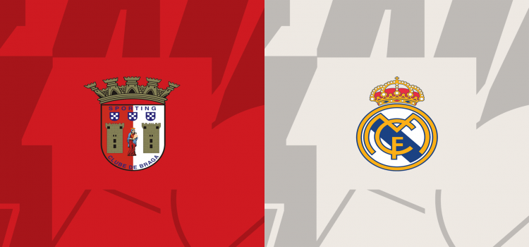 Braga Real Madrid İddaa Maç Tahmini 24 Ekim 2023