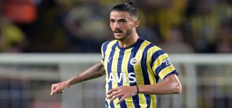 Fenerbahçe'de Gustavo Henrique bombası