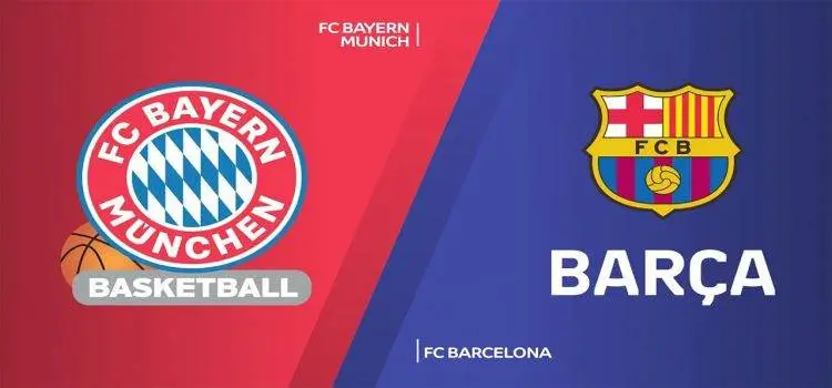 Bayern Münih Barcelona İddaa Maç Tahmini 7 Ekim 2021