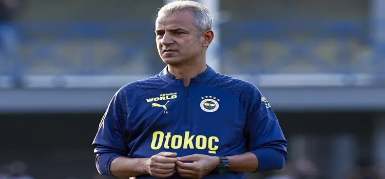 Fenerbahçe'nin Twente maçı ilk 11'i belli oldu!