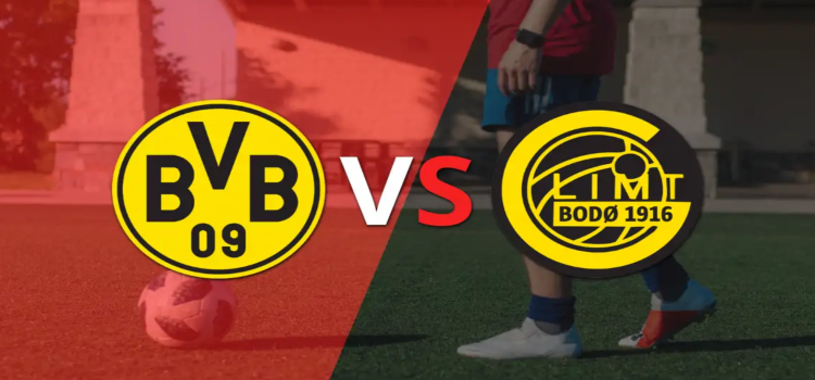 Borussia Dortmund Bodo/Glimt İddaa Maç Tahmini 10 Aralık 2025