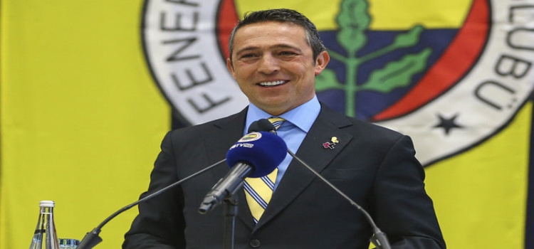 Fenerbahçe, KAP'a açıkladıı