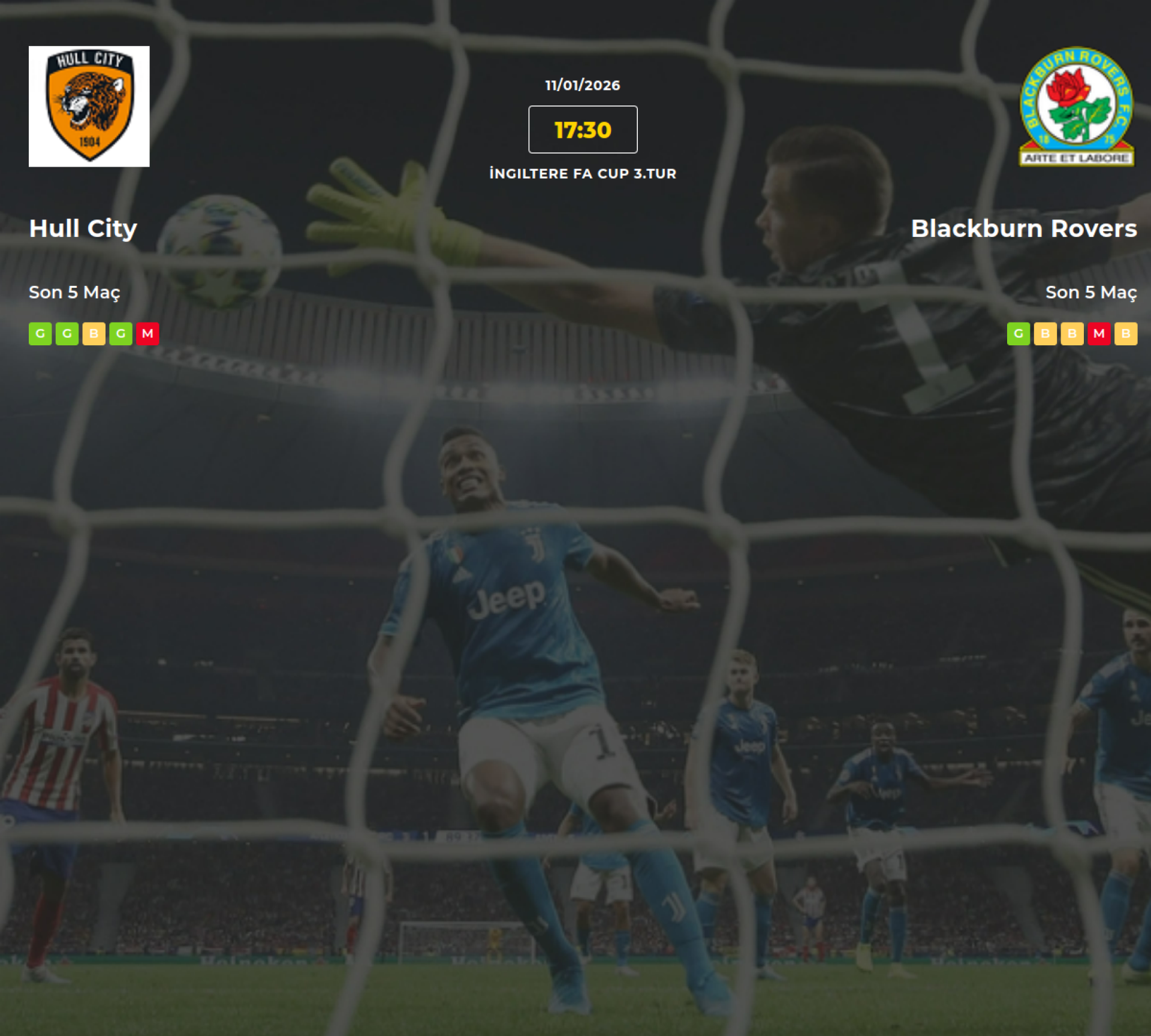 Hull City Blackburn Rovers İddaa Maç Tahmini 11 Ocak 2026