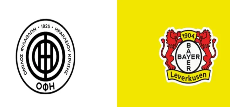Ofi Bayer Leverkusen İddaa Maç Tahmini 22 Ekim 2026