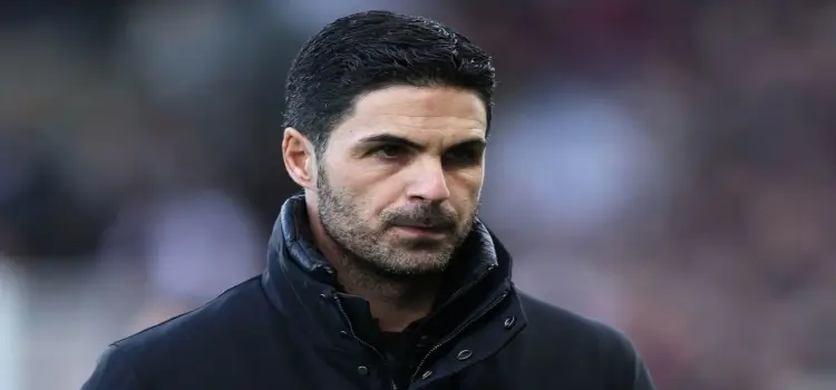 Mikel Arteta resmen açıkladı! 