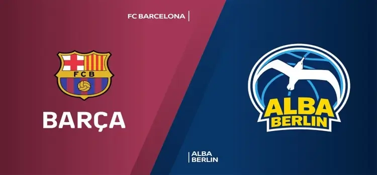 Barcelona Alba Berlin İddaa Maç Tahmini 30 Mart 2023