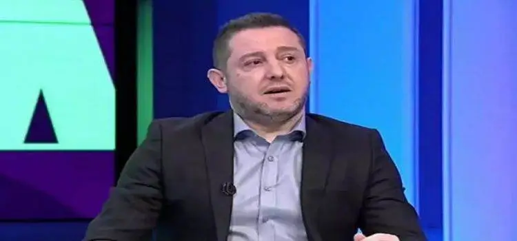 Nihat Kahveci şampiyon olacak takımı açıkladı