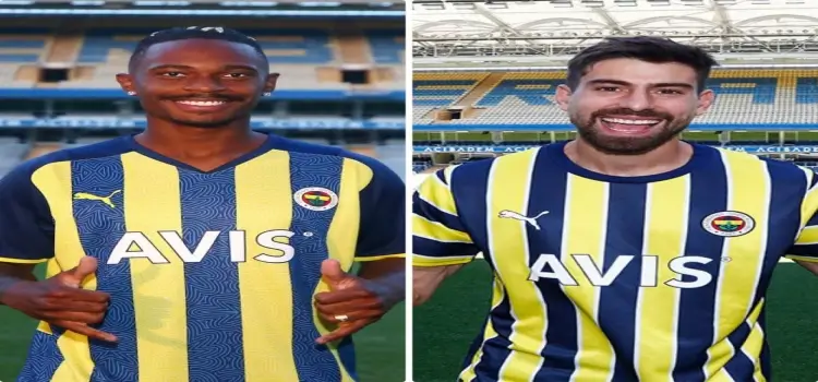 Fenerbahçe'den transfer bombası! 