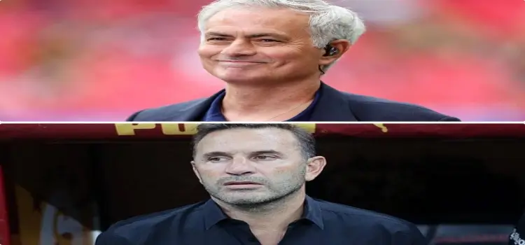 Fenerbahçe'den Galatasaray'a yılın transfer çalımmı!