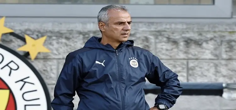 Fenerbahçe'nin İstanbulspor ilk 11'i belli oldu!u