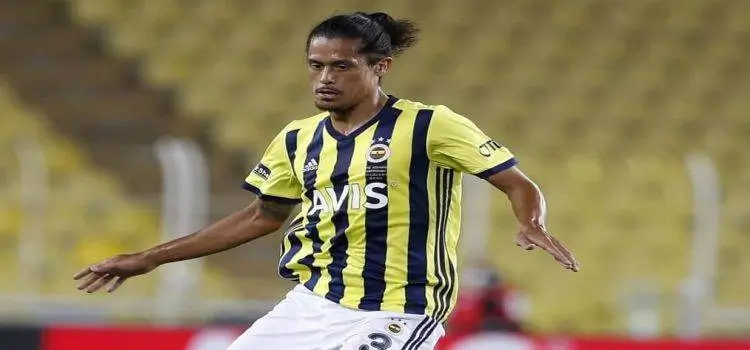 Fenerbahçe'de Lemos'un yeni takımı belli oldu!