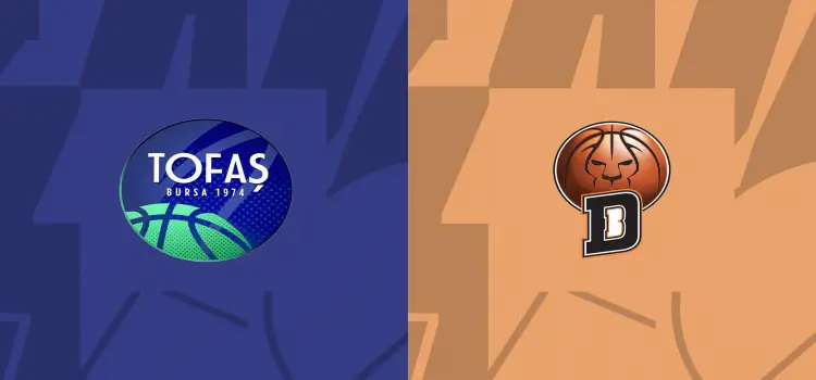 Tofaş Derthona Basket İdada Maç Tahmini 31 Ekim 2023