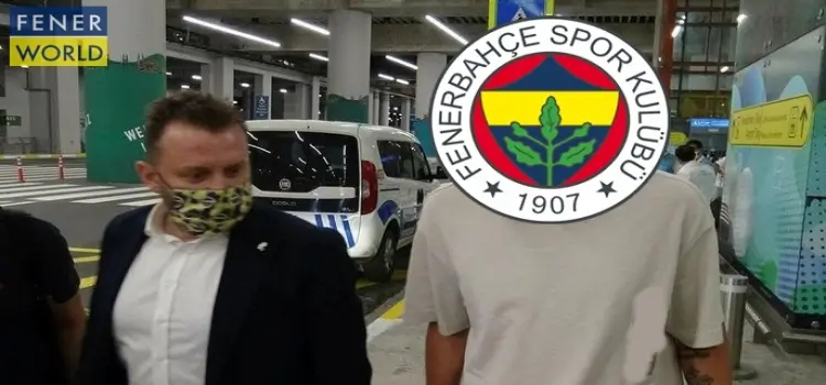 Selahattin Baki'den bomba transfer