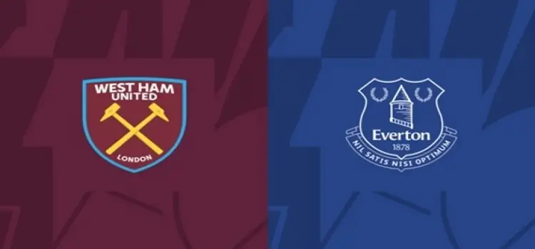 West Ham Everton İddaa Maç Tahmini 29 Ekim 2023