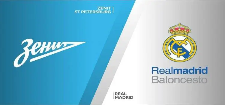 Zenit Real Madrid Maç Tahmini ve İddaa Tahminleri : 4 Mart 2021