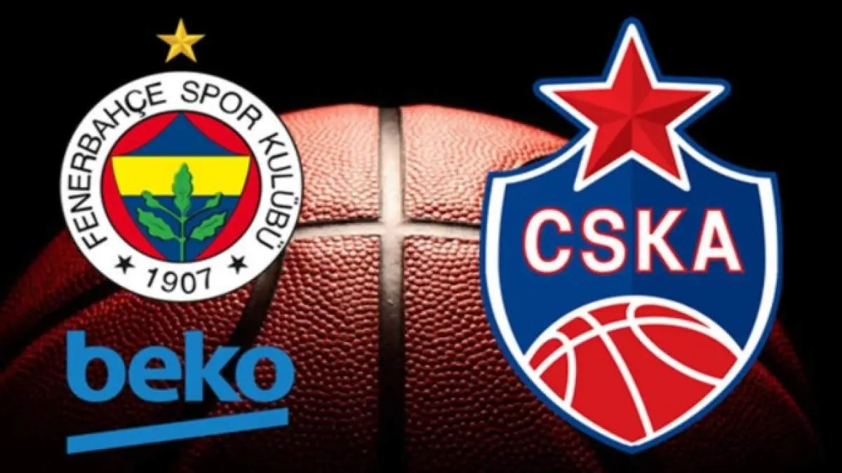 Fenerbahçe CSKA Moskova İddaa ve Maç Tahmini 14 Ekim 2020