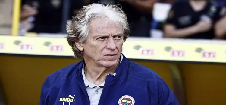 Jorge Jesus şampiyonluk için startı verdi!