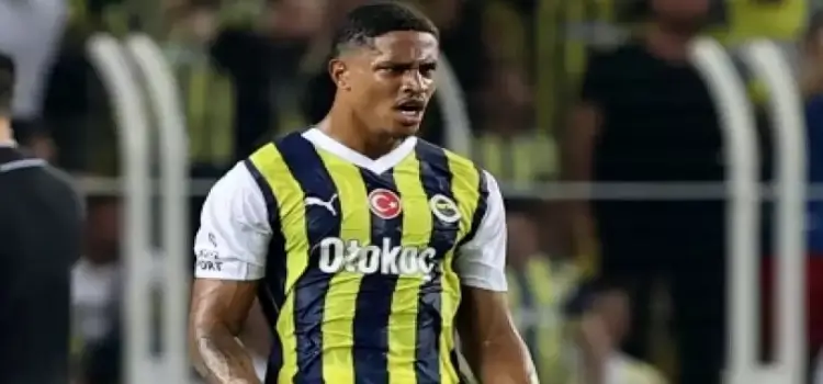 Fenerbahçe'de Oosterwolde bombası