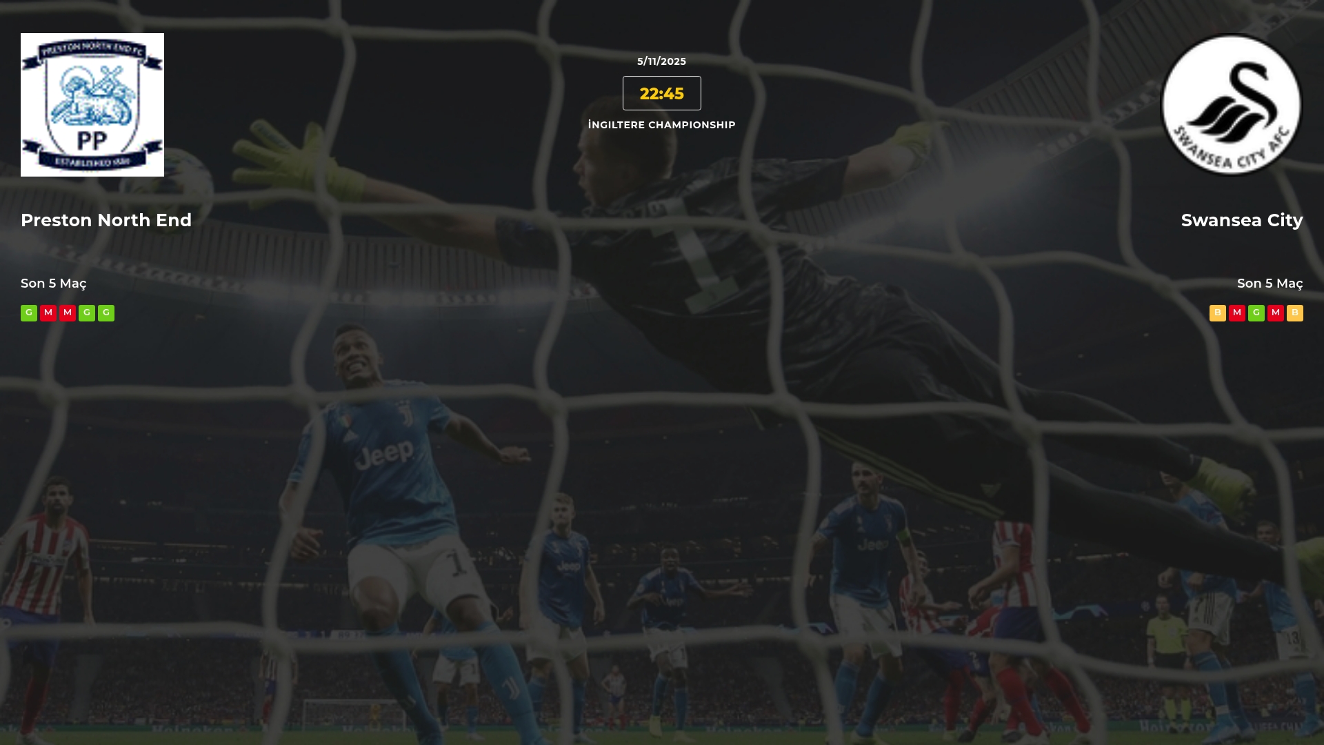 Preston North End Swansea City İddaa Maç Tahmini 05 Kasım 2025