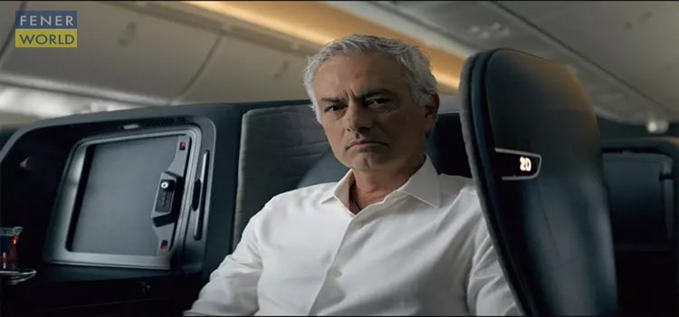 Jose Mourinho'dan ilk bomba! Atletico Madrid'in yıldızı Fenerbahçe'ye geliyor