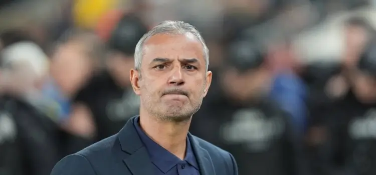İsmail Kartal maça saatler kala kararını değiştirdi! 2 futbolcu kulübeye gidiyor...