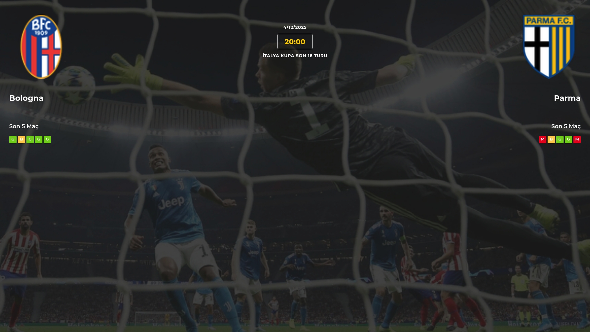 Bologna Parma İddaa Maç Tahmini 04 Aralık 2025