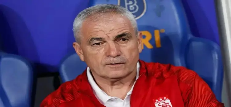 Rıza Çalımbay'ın ilk transferi Fenerbahçe'den