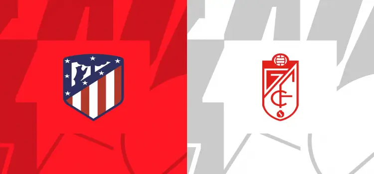Atletico Madrid Granada İddaa Maç Tahmini 14 Ağustos 2023