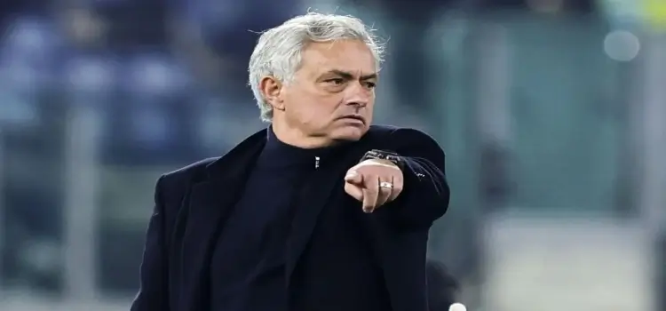 Mourinho, Fenerbahçeli futbolcu için kararını verdi! 
