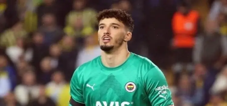 Fenerbahçe'nin yeni kalecisi belli oldu! Altay Bayındır'ın yerine geliyorr