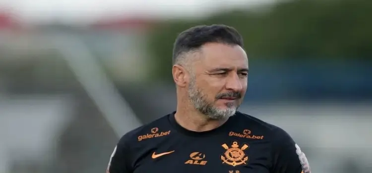Vitor Pereira'nın yeni takımı belli olduu