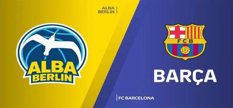Alba Berlin Barcelona İddaa Maç Tahmini 22 Mart 2022