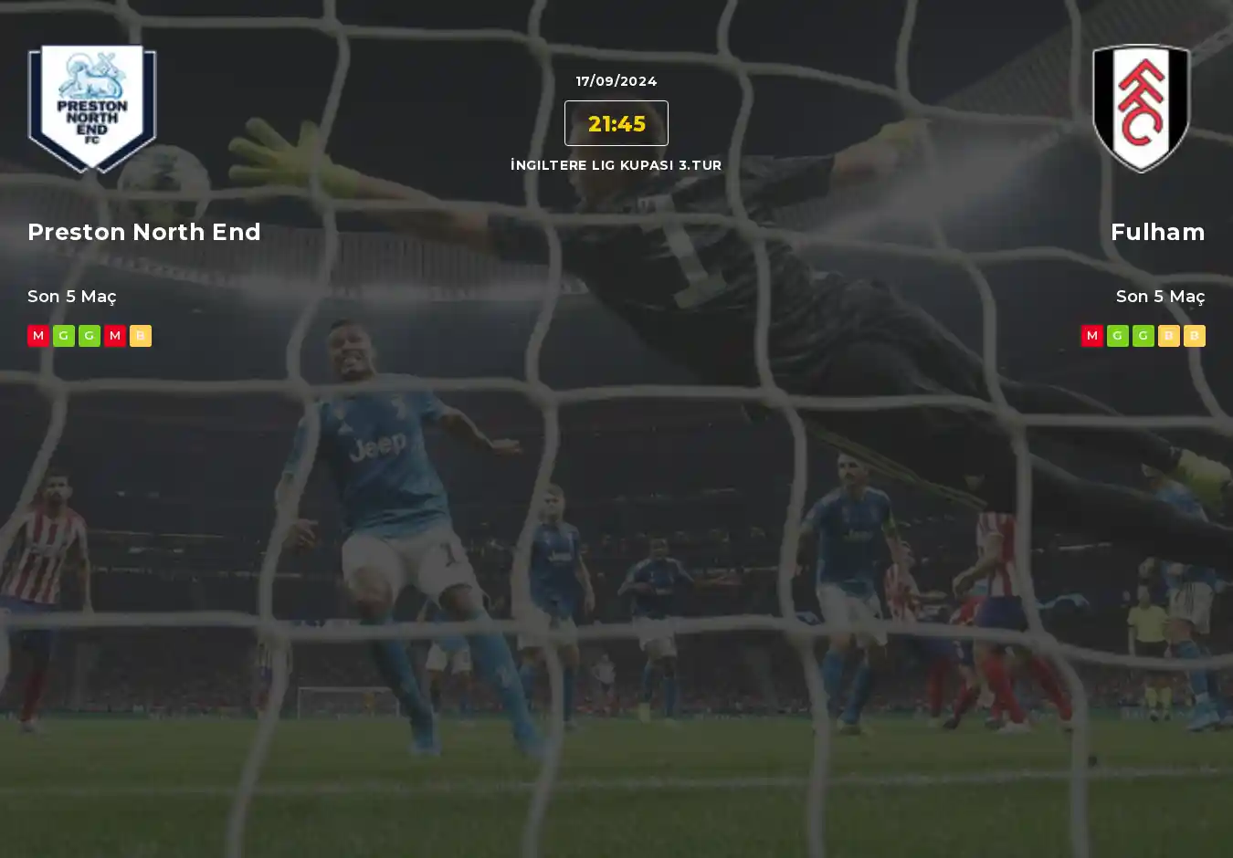Preston North End Fulham İddaa Maç Tahmini 17 Eylül 2024