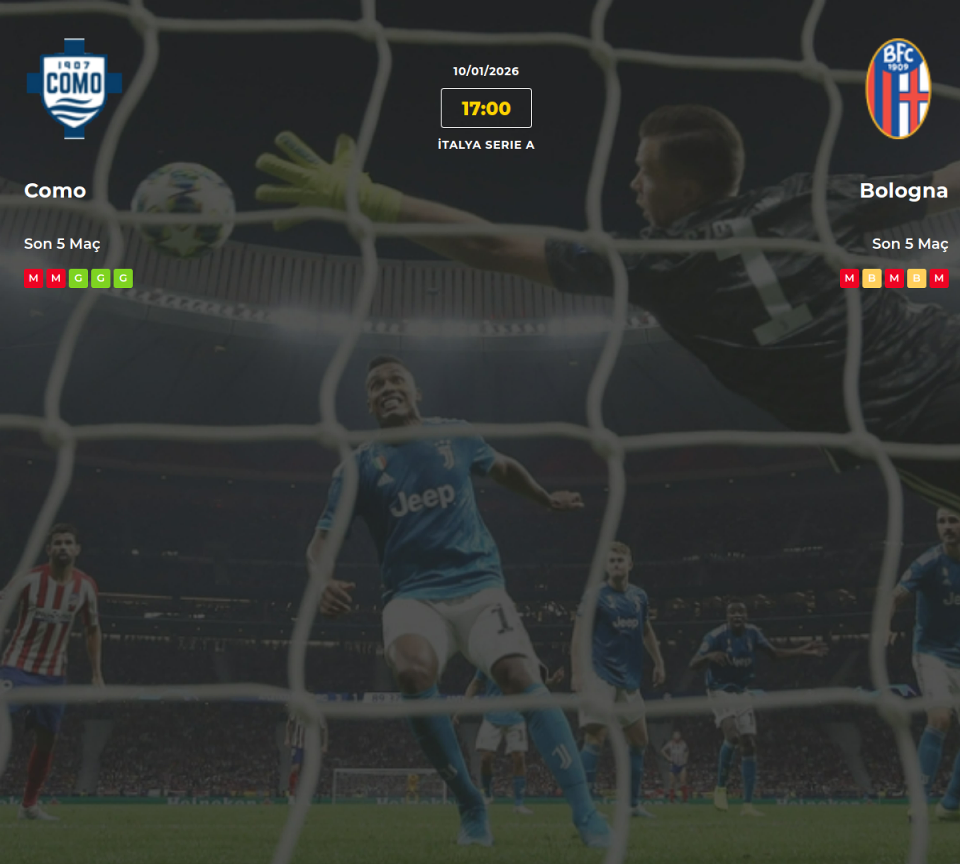 Como Bologna İddaa Maç Tahmini 10 Ocak 2026